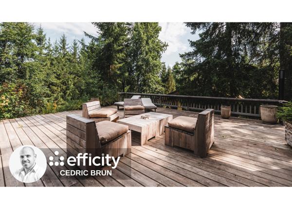 Maison 6 pièces - 230 m² Bien prestige