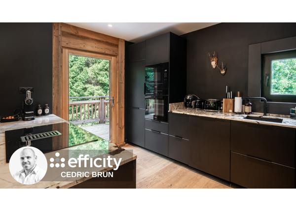 Maison 6 pièces - 230 m² Bien prestige