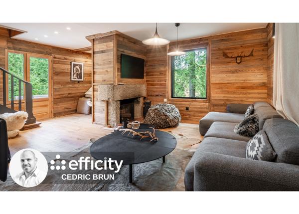 Maison 6 pièces - 230 m² Bien prestige