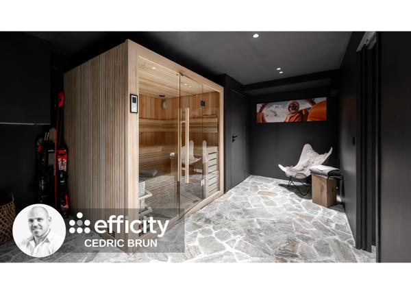 Maison 6 pièces - 230 m² Bien prestige