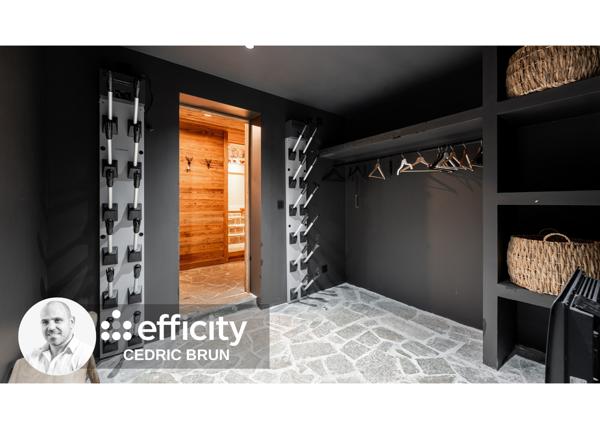 Maison 6 pièces - 230 m² Bien prestige