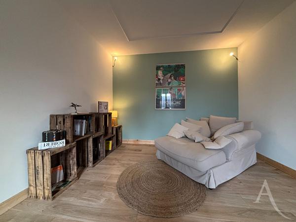 Maison Bourges à deux pas du centre ville avec Jardin garage et local !