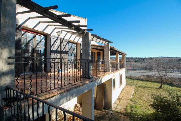 Vente / Villa