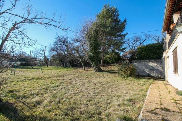 Vente / Villa
