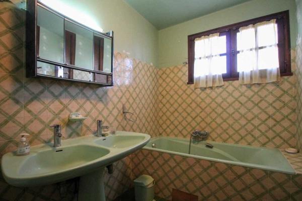 Vente / Villa