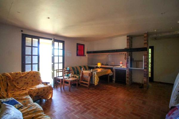 Vente / Villa