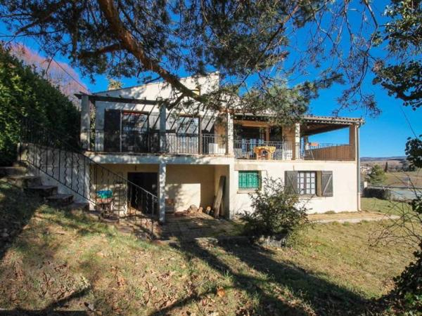 Vente / Villa
