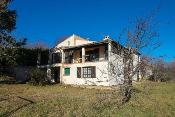 Vente / Villa