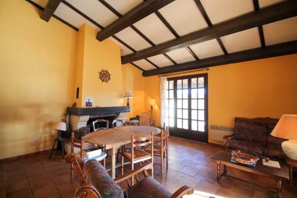Vente / Villa