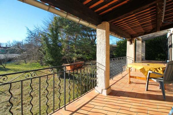 Vente / Villa