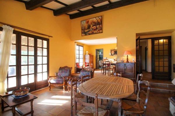 Vente / Villa