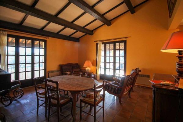 Vente / Villa