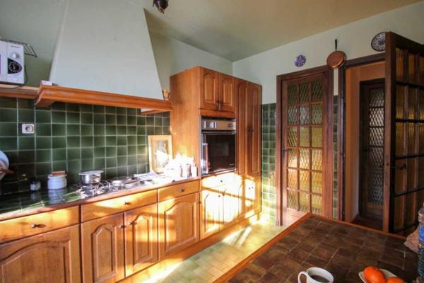 Vente / Villa
