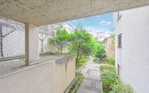 Appartement à vendre    4 pièces • 106 m2 Paris 20