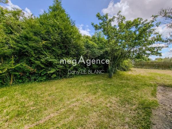 Maison à MAINTENON, 28130 - 7 pièces 140m²