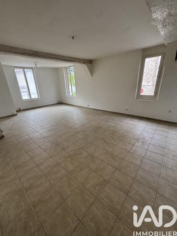 Appartement à vendre 4 pièces 65 m² Joigny