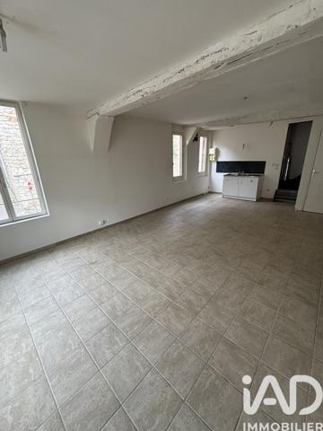 Appartement à vendre 4 pièces 65 m² Joigny
