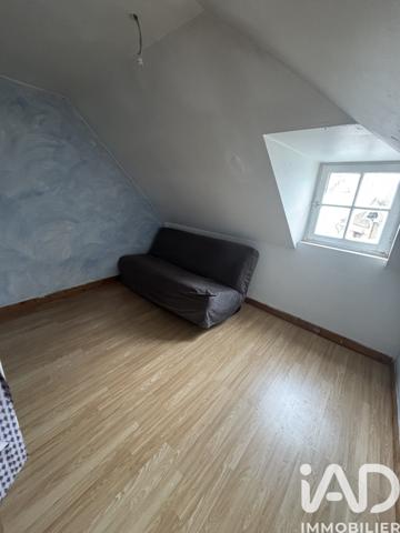 Appartement à vendre 4 pièces 65 m² Joigny