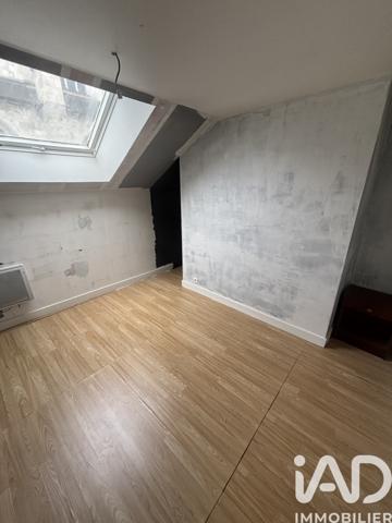 Appartement à vendre 4 pièces 65 m² Joigny