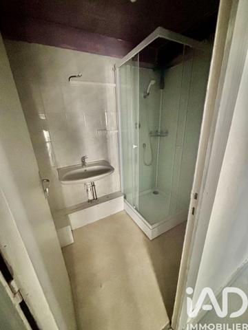 Appartement à vendre 4 pièces 65 m² Joigny