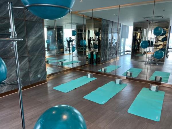 Modiz Sukhumvit 50 Condominiums modernes avec vues panoramiques près du BTS On Nut