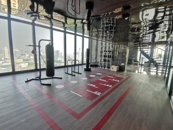 Modiz Sukhumvit 50 Condominiums modernes avec vues panoramiques près du BTS On Nut