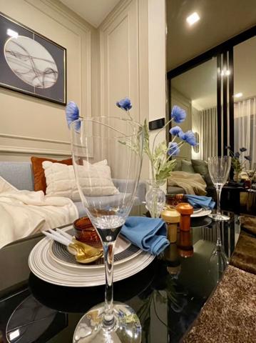 Modiz Sukhumvit 50 Condominiums modernes avec vues panoramiques près du BTS On Nut