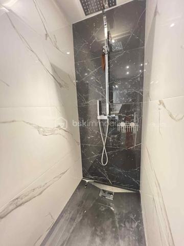 Maison contemporaine de 133 m²