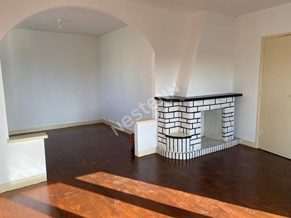 Maison Tonneins 118.44 m2