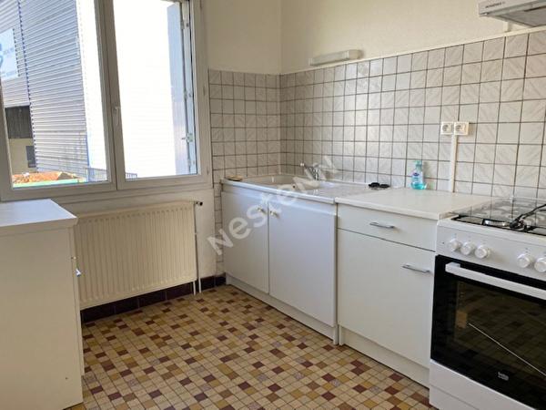 Maison Tonneins 118.44 m2