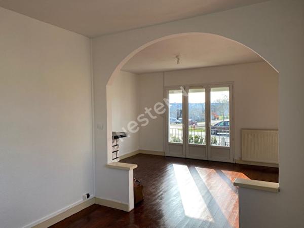 Maison Tonneins 118.44 m2