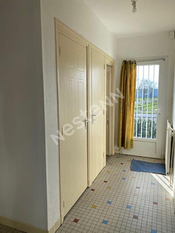 Maison Tonneins 118.44 m2