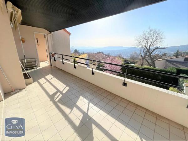 Appartement à louer 5 pièces 123.33m²