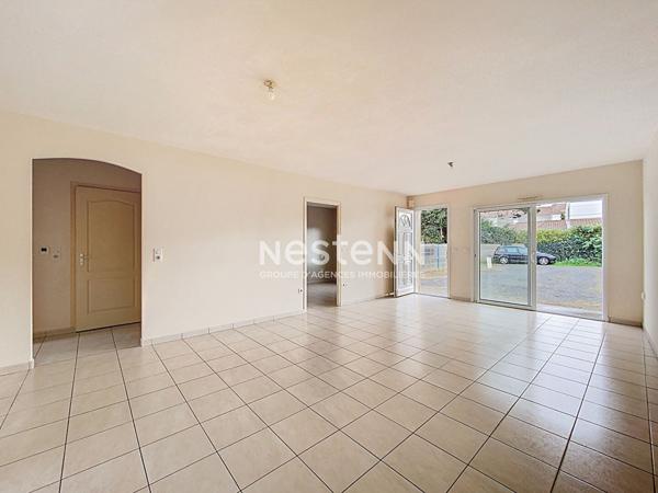 Maison à vendre à Saint Gilles Croix de Vie avec vue sur plan d'eau