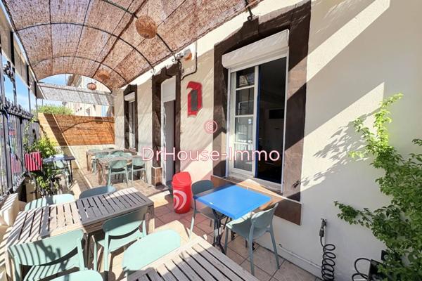Commerce à vendre 3 pièces de 72 m²