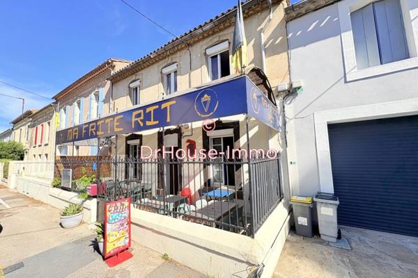Commerce à vendre 3 pièces de 72 m²