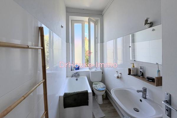 Commerce à vendre 3 pièces de 72 m²