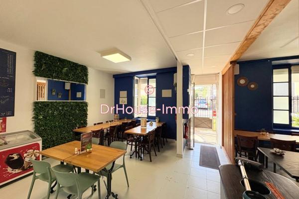 Commerce à vendre 3 pièces de 72 m²