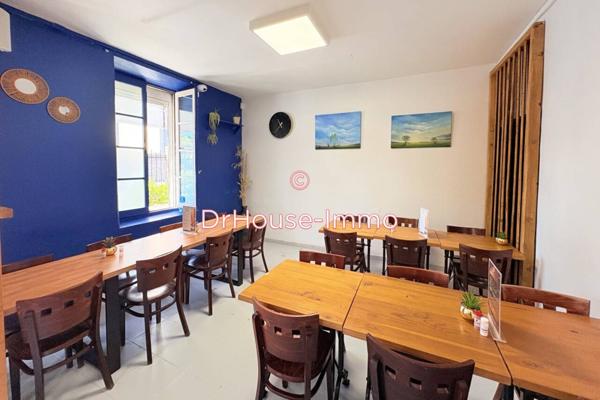 Commerce à vendre 3 pièces de 72 m²
