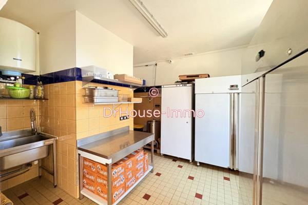 Commerce à vendre 3 pièces de 72 m²