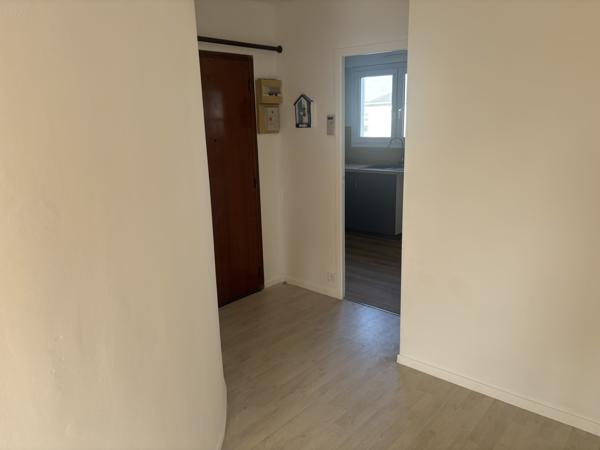 Appartement 5 pièces - 88 m²