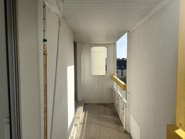 Appartement 5 pièces - 88 m²