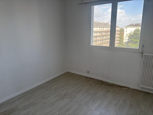 Appartement 5 pièces - 88 m²