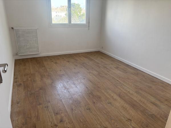 Appartement 5 pièces - 88 m²