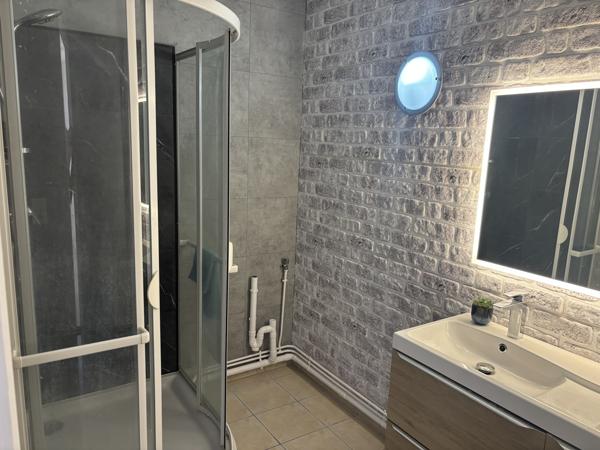 Appartement 5 pièces - 88 m²