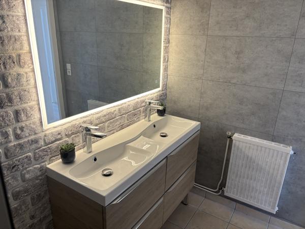 Appartement 5 pièces - 88 m²