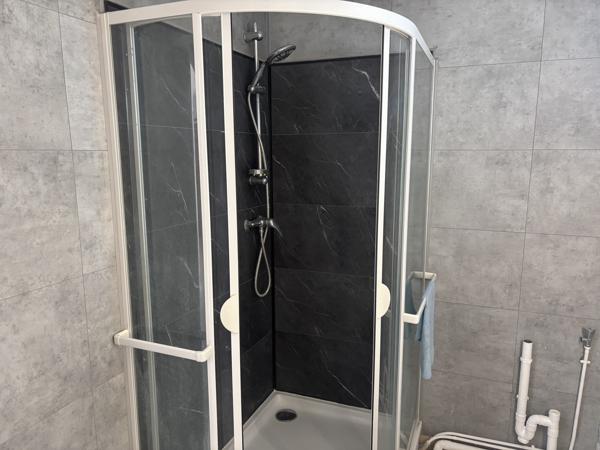 Appartement 5 pièces - 88 m²