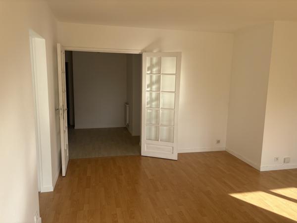 Appartement 5 pièces - 88 m²