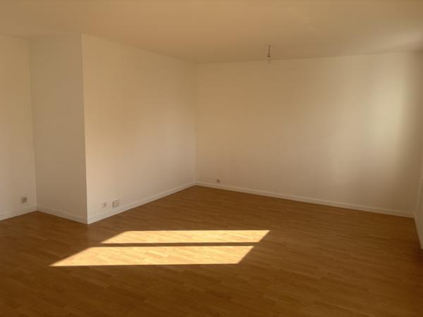 Appartement 5 pièces - 88 m²