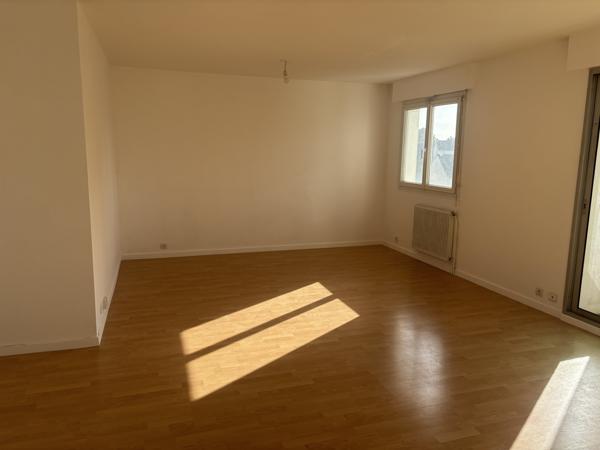 Appartement 5 pièces - 88 m²